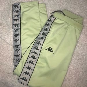 Kappa Sweatpants